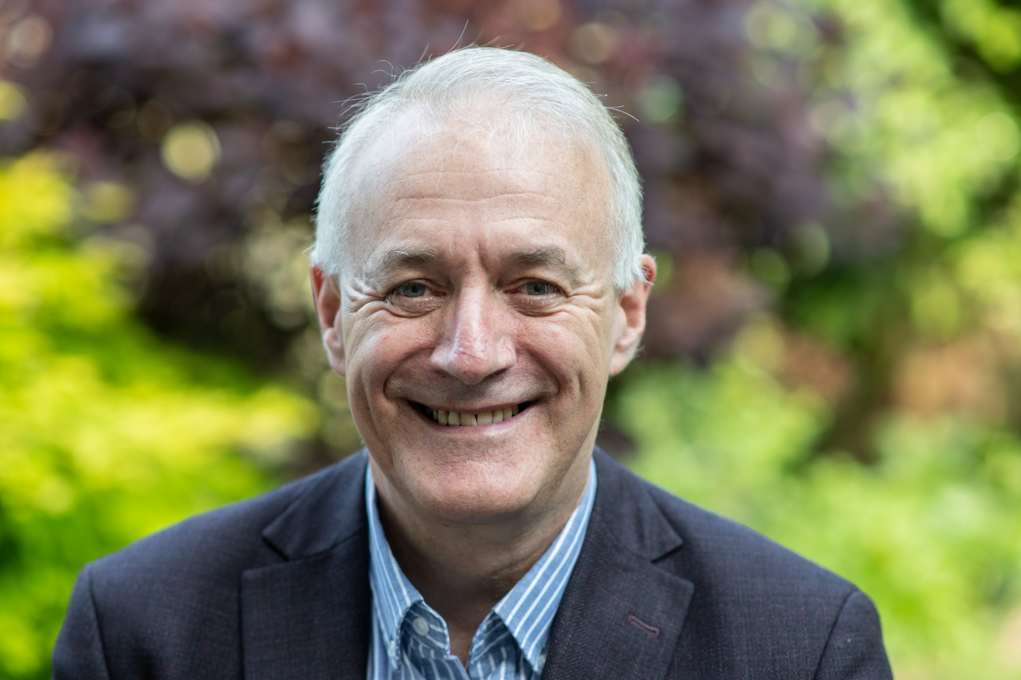 speaker headshot